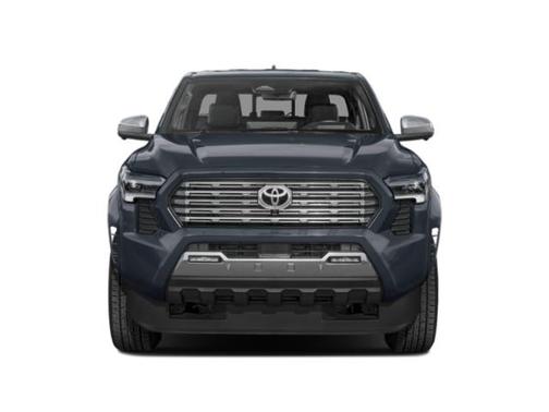 Underground 2024 Toyota Tacoma Limited