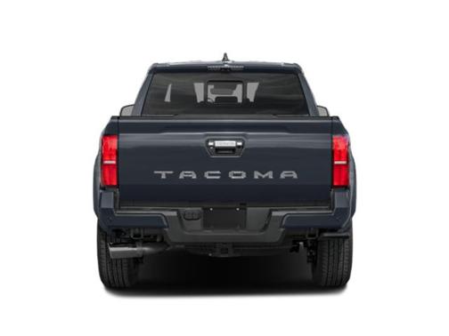 Underground 2024 Toyota Tacoma Limited