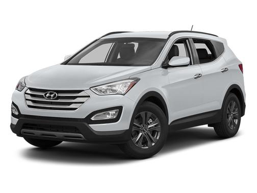 2013 Hyundai SANTA FE Sport 2.0T