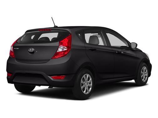2014 Hyundai Accent SE