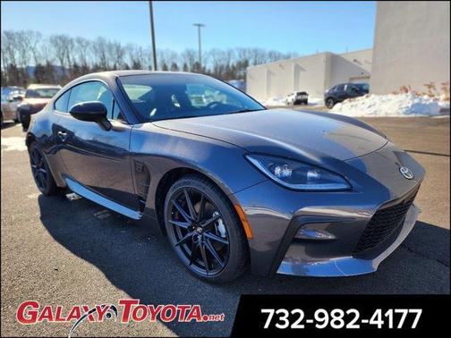 2026 Toyota GR86 Premium