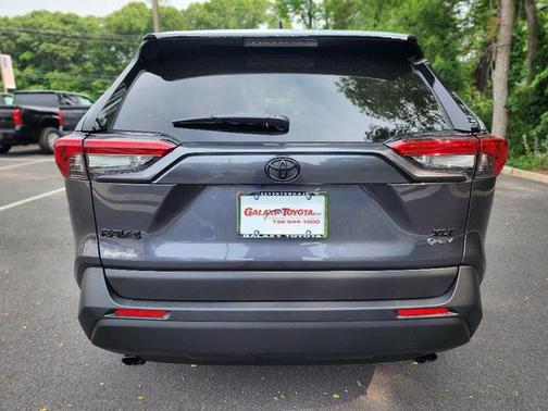 2025 Toyota RAV4 Hybrid XLE Premium