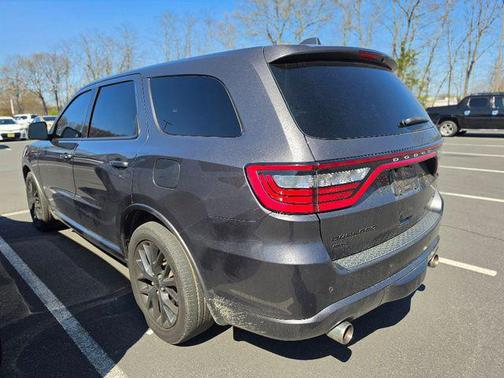 2016 Dodge Durango R/T