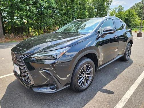 2022 Lexus NX 350 Premium