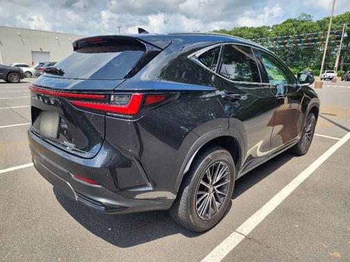 2022 Lexus NX 350 Premium