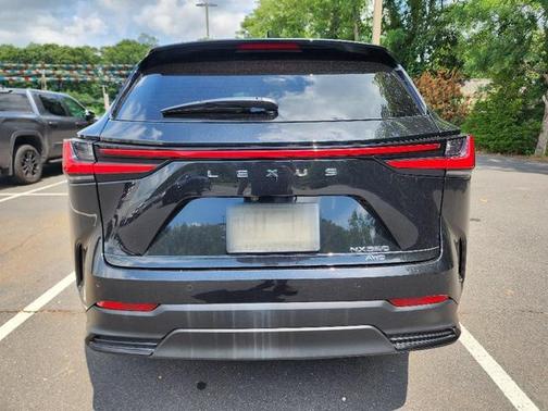 2022 Lexus NX 350 Premium