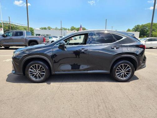 2022 Lexus NX 350 Premium