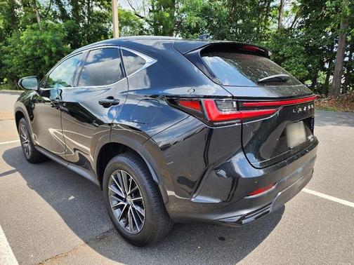 2022 Lexus NX 350 Premium