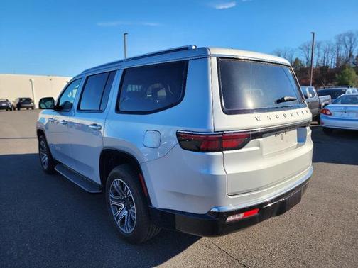 2024 Jeep Wagoneer Series I 4x4