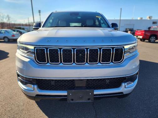 2024 Jeep Wagoneer Series I 4x4