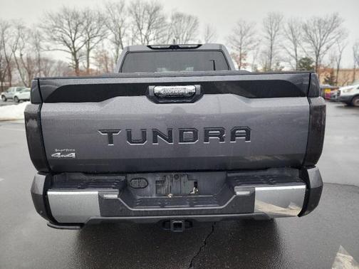 2024 Toyota Tundra Hybrid 1794 Edition