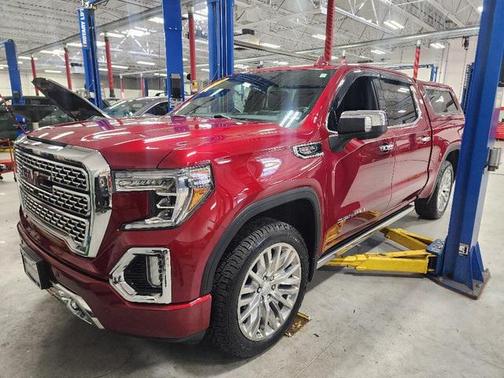 2019 GMC Sierra 1500 Denali