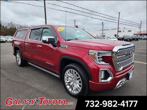 2019 GMC Sierra 1500 Denali