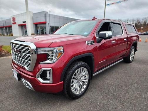 2019 GMC Sierra 1500 Denali
