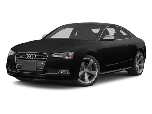 2014 Audi S5 3.0T Premium Plus