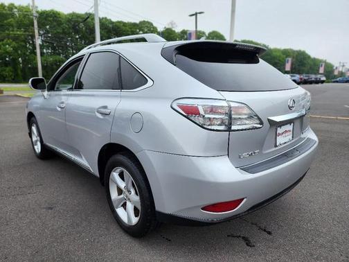 2010 Lexus RX 350 Base