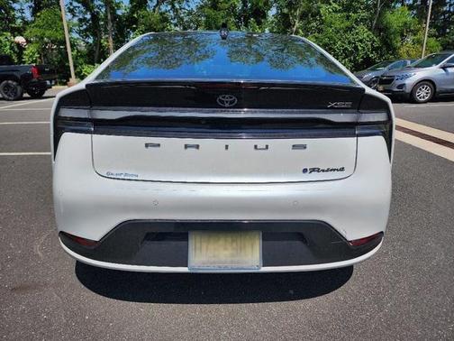 2023 Toyota Prius Prime XSE