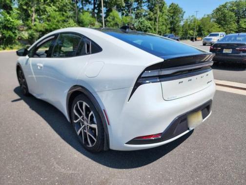 2023 Toyota Prius Prime XSE
