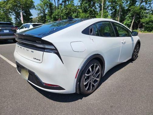 2023 Toyota Prius Prime XSE