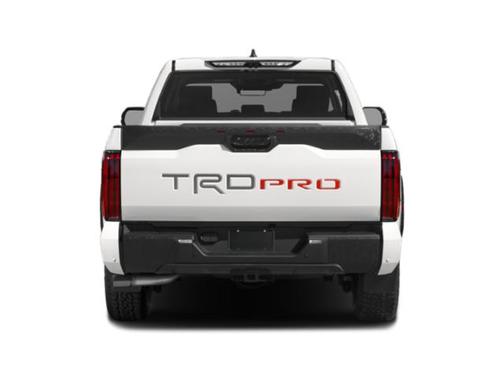 2023 Toyota Tundra Hybrid TRD Pro