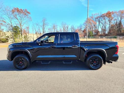 2023 Toyota Tundra Hybrid TRD Pro