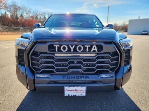 2023 Toyota Tundra Hybrid TRD Pro