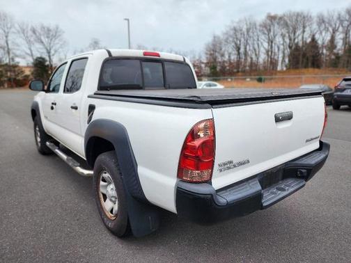 2015 Toyota Tacoma PreRunner