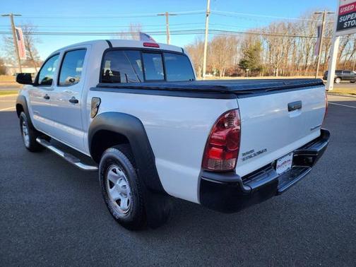 2015 Toyota Tacoma PreRunner