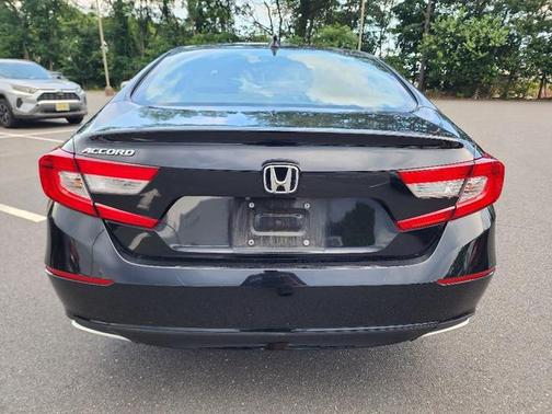 2020 Honda Accord EX 1.5T