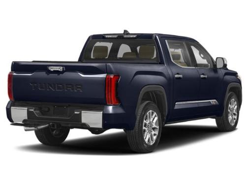 2022 Toyota Tundra Hybrid 1794 Edition