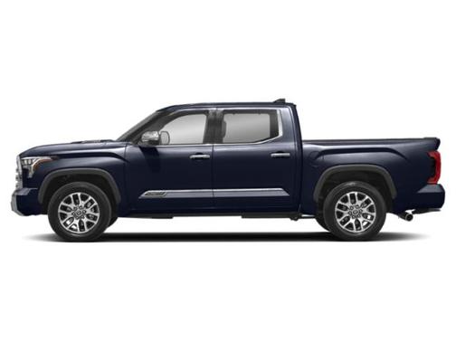 2022 Toyota Tundra Hybrid 1794 Edition