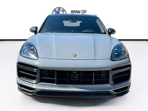 2023 Porsche Cayenne Turbo GT