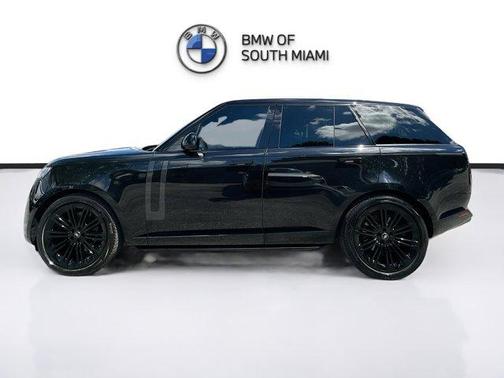 2024 Land Rover Range Rover P530 SE