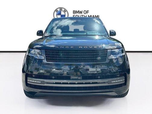 2024 Land Rover Range Rover P530 SE