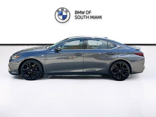 2023 Lexus ES 350 F Sport