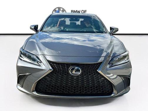 2023 Lexus ES 350 F Sport
