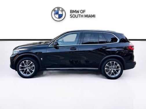 2023 BMW X5 sDrive40i