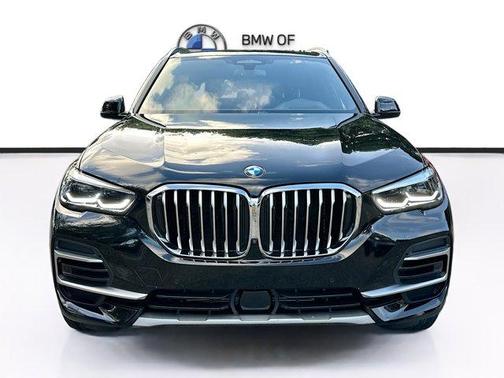 2023 BMW X5 sDrive40i