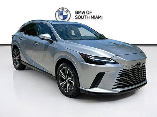 2024 Lexus RX 350 Premium