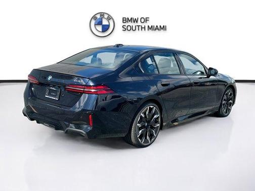 2026 BMW 530 i