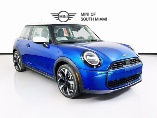 2025 MINI Hardtop 