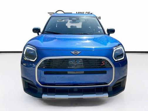 2025 MINI Countryman S