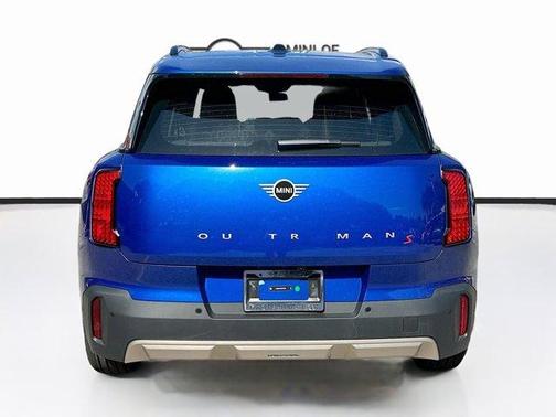 2025 MINI Countryman S