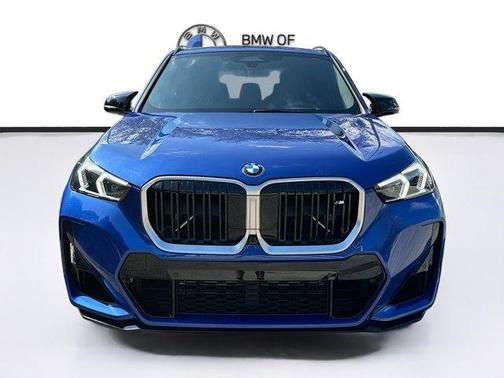 2024 BMW X1 M35i