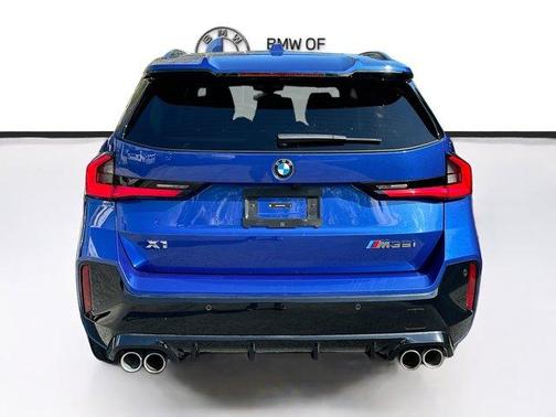 2024 BMW X1 M35i