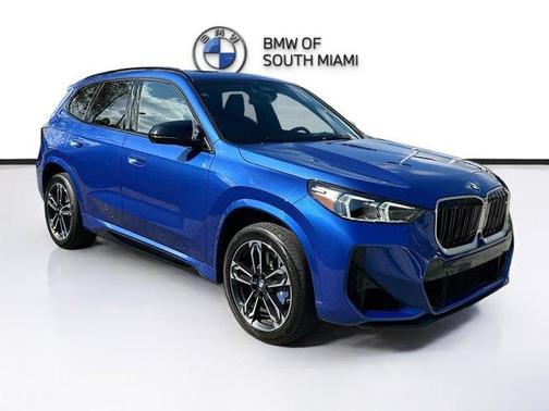 2024 BMW X1 M35i