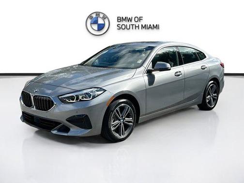 2024 BMW 228 Gran Coupe 228i sDrive Gran Coupe