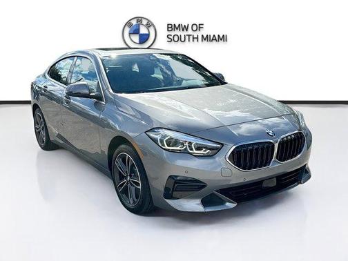 2024 BMW 228 Gran Coupe 228i sDrive Gran Coupe