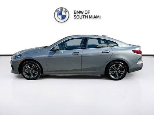 2024 BMW 228 Gran Coupe 228i sDrive Gran Coupe