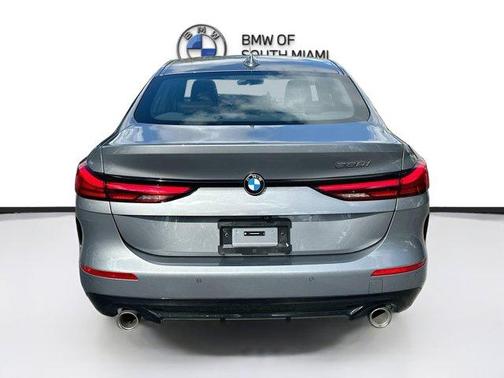 2024 BMW 228 Gran Coupe 228i sDrive Gran Coupe
